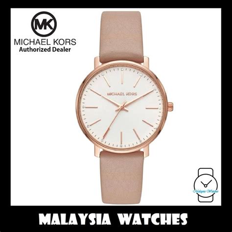 michael kors analog quarz rosegold mk2748|Pyper Rose Gold.